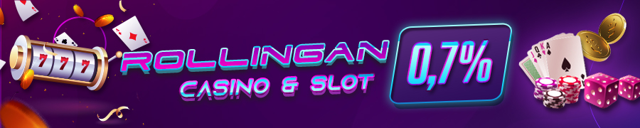 Web Slot Terbaru